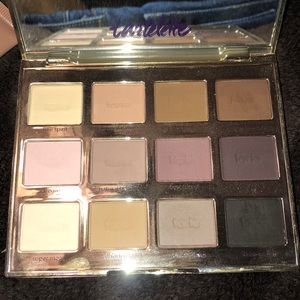 Tartlets Eyeshadow Pallete